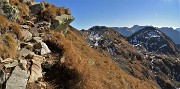 36 Passaggio impegnativo con attenzione